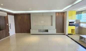 Imagem 2: Apartamento com 4 quartos no Jardim Ocenia, próximo ao Parque Parahyba