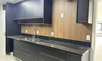 Imagem 8: Apartamento para Locação em Barueri, Alphaville Centro Industrial e Empresarial/Alphaville