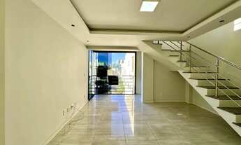 Imagem 3: Cobertura com elevador e piscina