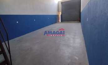 Imagem 2: Galpão com 200m² para locação no Pq. dos Sinos