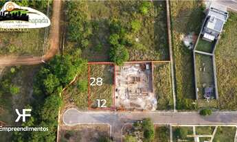 Imagem 3: Terreno á venda no Condomínio Brisas de Chapada