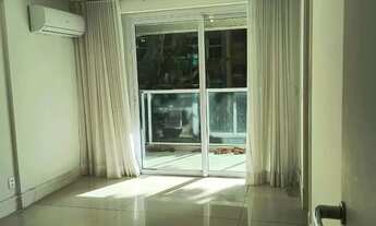 Imagem 2: Apartamento no Leblon, Condominio Vitoria Park, com 4 suítes