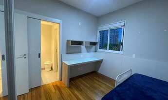 Imagem 3: Imóvel para aluguel com 154 metros quadrados com 4 quartos em Vila da Serra - Nova Lima