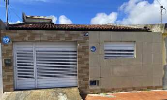 Imagem: Vendo casa no conjunto João Alves