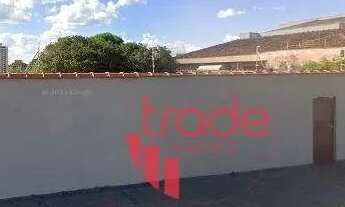 Imagem 5: Terreno à Venda no Bairro Ribeirânia em Ribeirão Preto com 767,38 m²