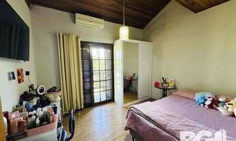 Imagem 7: Casa em Hípica Casa com 4 dormitórios