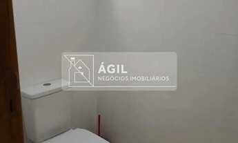 Imagem 2: House for Rent Jardim Uirá 150m² Lot 3 Bedrooms (All Suites) Swimming Pool