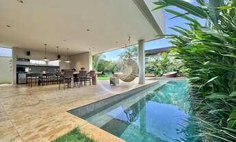 Imagem 4: Sobrado no Condiminio Portal Do Sol Green 4 quartos codigo: 150185