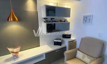 Imagem 4: Casa - Loteamento Alphaville Campinas - Campinas