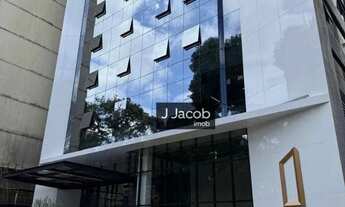 Imagem: Alugo Sala de 352 m² no Ed. Quadra Bras