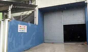 Imagem: Salão para alugar, 220 m² por R$ 4.200,00/mês