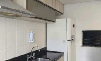 Imagem 7: Apartamento à venda em Jardim Carvalho com 62 m², 2 quartos, 1 suíte, 1 vaga