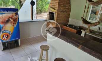 Imagem 6: Vende-se Chácara na Guia - MT - 8 quartos, sendo 3 suítes - 4 Hectares - Cuiabá (MT) - Val