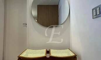 Imagem 5: Apartamento com 3 dormitórios para alugar, 162 m² por R$ 16.000,74/mês - Alphaville Indust