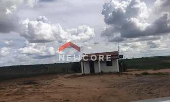 Imagem 7: Fazenda em Quijingue - Centro - Quijingue/BA