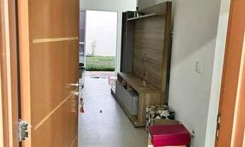 Imagem 5: Casa com 2 Quartos, 104 m² - venda por R$ 570.000 ou aluguel por R$ 3.814/mês - Raizes Imp