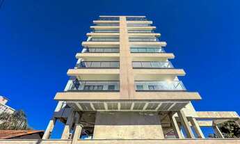 Imagem 5: Apartamento com 3 dormitórios à venda, 99 m² por R$ 859.000,00 - Itacolomi - Balneário Piç