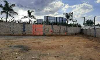 Imagem 5: Terreno/Lote em Montes Claros, no bairro Barcelona Park, para locação