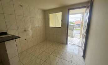 Imagem 6: Casa Residencial com 1 quarto para alugar por R$ 850.00, 50.00 m2 - UVARANAS - PONTA GROSS