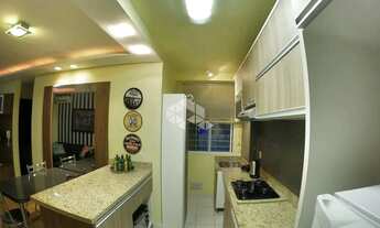 Imagem 7: Apartamento à venda, 2 dormitórios, vaga e mobiliado no Alto Petrópolis - Porto Alegre/RS