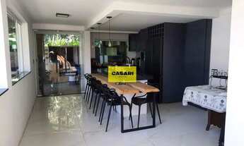 Imagem 2: Chácara rara com frente para represa no Condomínio Anchieta km 38,5 da Rod. Índio Tibiriç