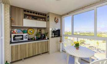 Imagem 3: Apartameto Cristo Rei 3 quartos 2 vagas