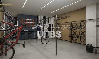 Imagem 7: Sala à Venda no Metropolitan Genebra - Jardim Goiás