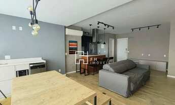 Imagem 15: Apartamento com 2 dormitórios, 95 m² - venda por R$ 1.919.000,00 ou aluguel por R$ 13.114