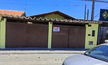 Imagem: Casa temporada Jardim Bopiranga