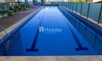 Imagem 2: Apartamento Novo - Armação, Vista Mar