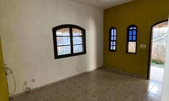 Imagem 7: Casa em Prq. Mambucaba á Venda