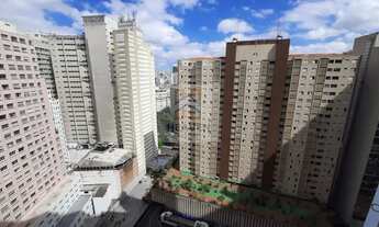 Imagem 2: Oportunidade Kitchenette reformada no Copan !!!