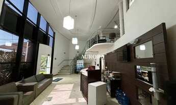 Imagem 2: Prédio comercial, 1229 m² - venda por R$ 3.900.000 ou aluguel por R$ 27.000/mês - Boa Vist