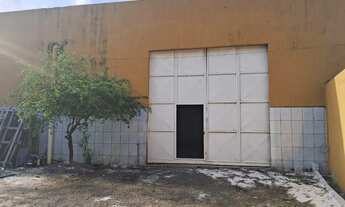 Imagem 3: GALPÃO COMERCIAL em LAURO DE FREITAS - BA, CAJI