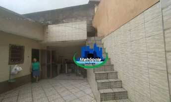 Imagem 6: Casa com 2 dormitórios à venda, 80 m² por R$ 670.000,00 - Jardim Santa Emilia - Guarulhos