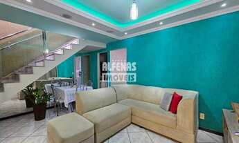 Imagem 6: Casa Geminada à venda 3 quartos no Bairro FONTE GRANDE