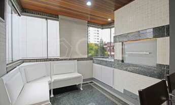 Imagem 5: Apartamento 3 dormitórios com vaga de garagem no bairro Moinhos de Vento