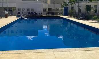 Imagem: Imóvel para venda tem 40 metros quadrados