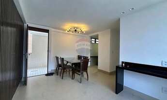 Imagem 5: APARTAMENTO 3 QUARTOS BEIRA MAR DE TAMBÁU