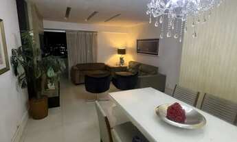 Imagem: Apartamento de 3 quartos no Jóia, com suíte