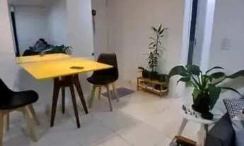 Imagem 2: Imóvel para venda com 60 metros quadrados com 2 quartos em Alcântara - São Gonçalo - RJ