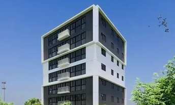 Imagem 6: Apartamento à venda no EDF. ILHA DO COZUMEL , BAIRRO NOVO , Olinda, PE