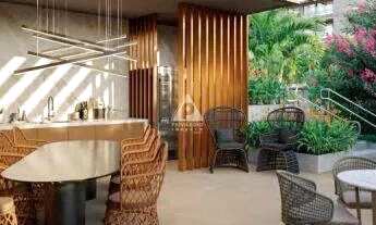 Imagem 5: Oportunidade única de repasse! Adquira um apartamento de 2 quartos, sendo 1 suíte, com 71