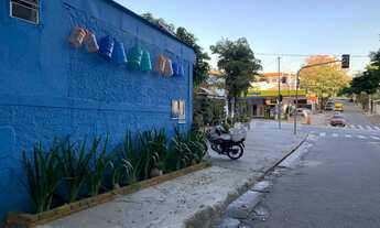 Imagem 6: Lote/Terreno para venda possui 241 metros quadrados em Vila Madalena - São Paulo - SP