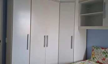 Imagem 9: Cobertura Duplex à Venda Praia do Morro, Guarapari/ES