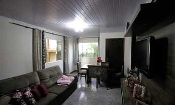 Imagem 6: Casa com 3 dormitórios sendo uma suite à venda, 136,00 m² - São Marcos - São José dos Pinh