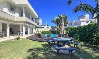 Imagem 3: Jurerê Internacional - Casa - 5 suítes - Florianópolis - Santa Catarina - SC