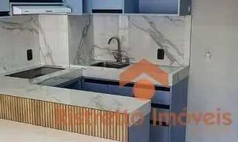 Imagem 3: Apartamento com 2 dormitórios para alugar, 40 m² por R$ 2.421,00/mês - Jardim D Abril - Os