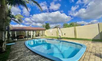 Imagem 3: Casa 3 dormitórios e lindo espaço gourmet!