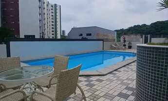 Imagem 4: Apartamento de 2 quartos para locação na Cidade Jardim , Candeal em brotas